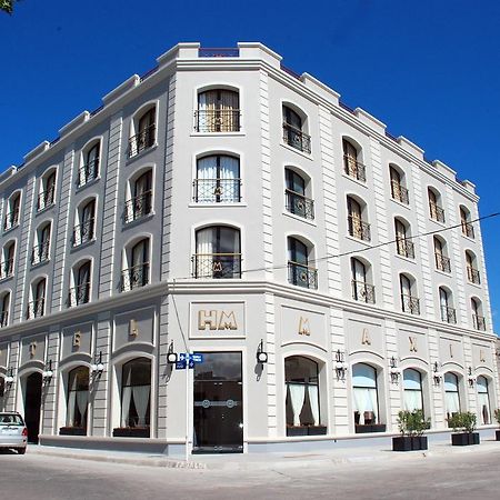 Hotel Maxim Trinidad Luaran gambar