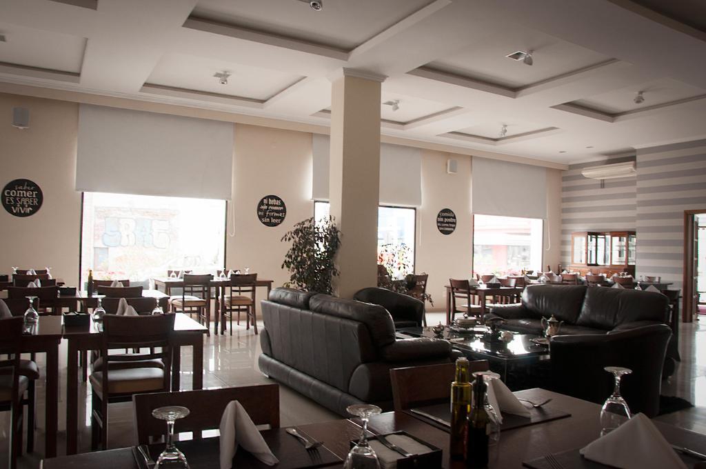Hotel Maxim Trinidad Luaran gambar
