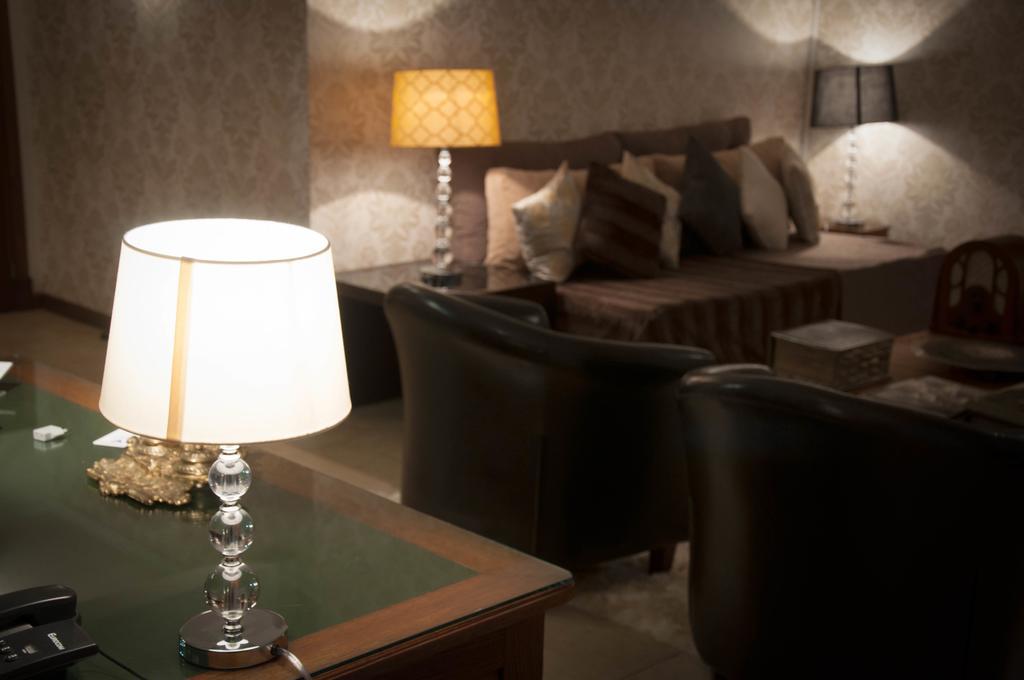 Hotel Maxim Trinidad Luaran gambar