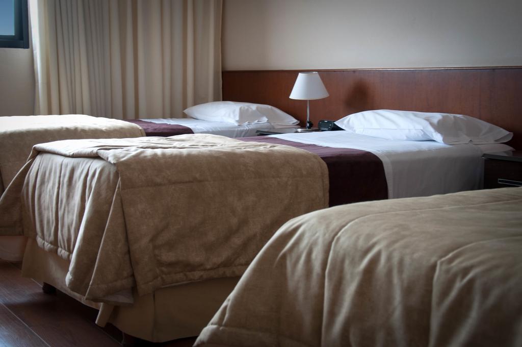 Hotel Maxim Trinidad Luaran gambar