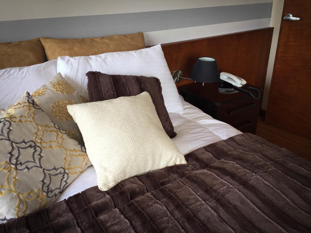 Hotel Maxim Trinidad Luaran gambar