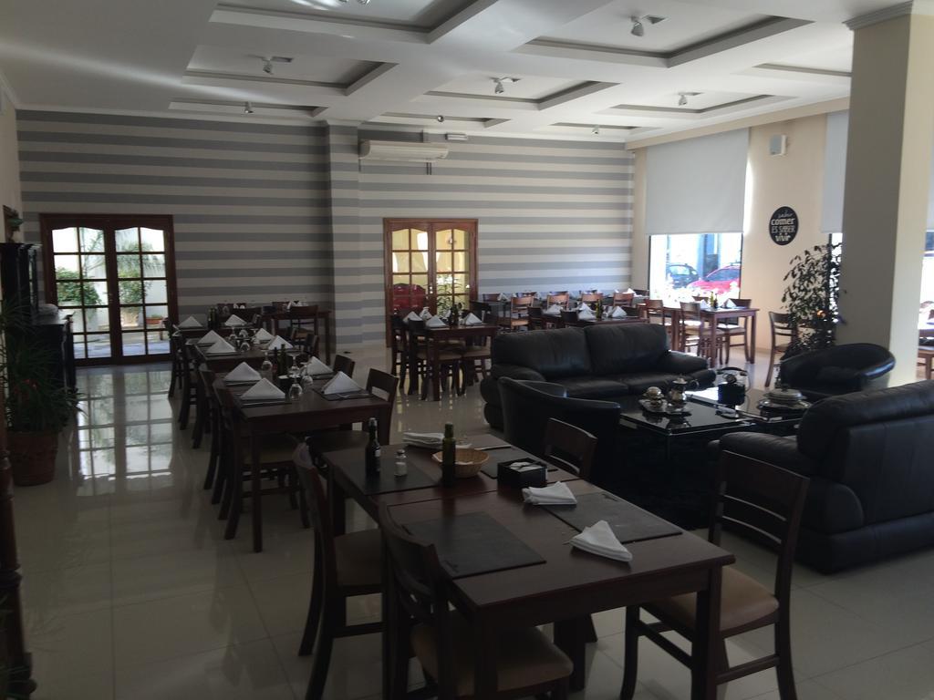 Hotel Maxim Trinidad Luaran gambar