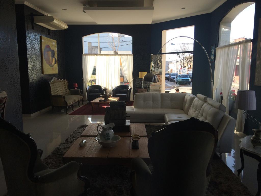 Hotel Maxim Trinidad Luaran gambar
