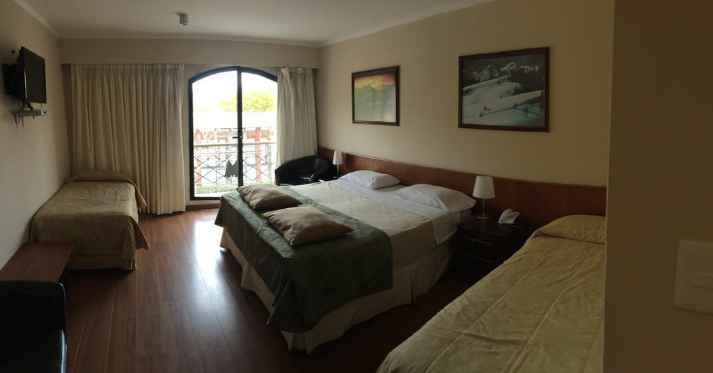 Hotel Maxim Trinidad Bilik gambar