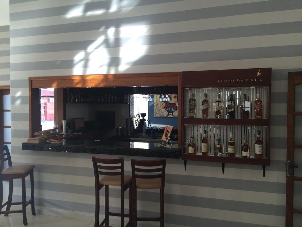 Hotel Maxim Trinidad Luaran gambar