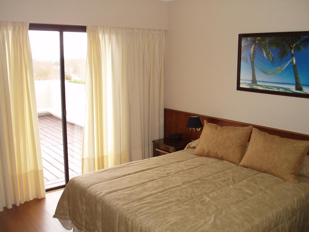 Hotel Maxim Trinidad Bilik gambar