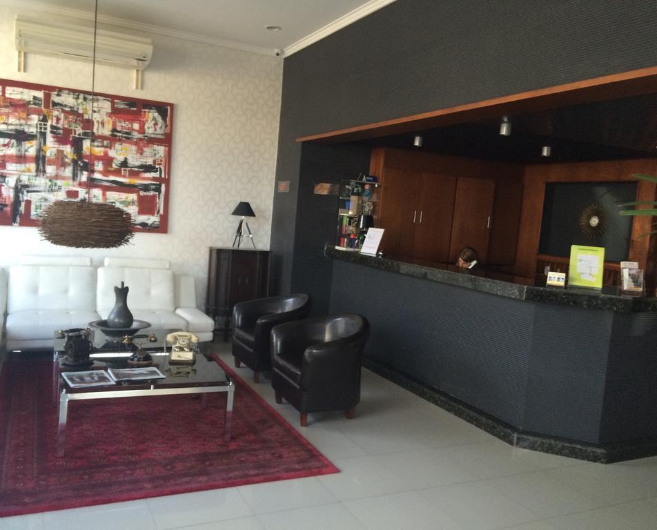 Hotel Maxim Trinidad Luaran gambar