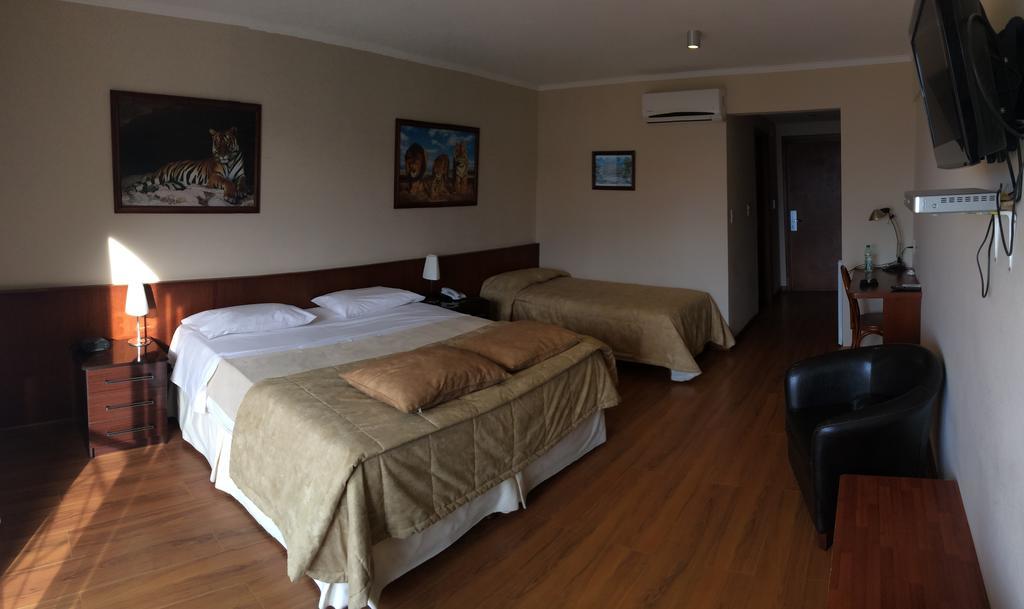 Hotel Maxim Trinidad Bilik gambar