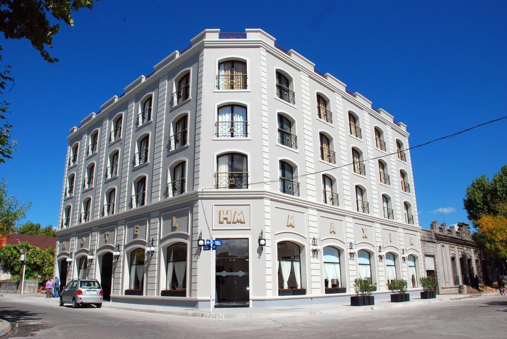 Hotel Maxim Trinidad Luaran gambar