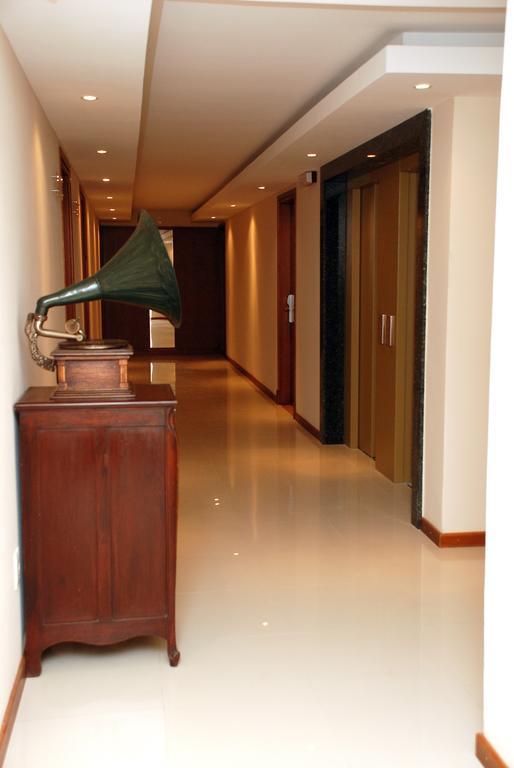 Hotel Maxim Trinidad Luaran gambar